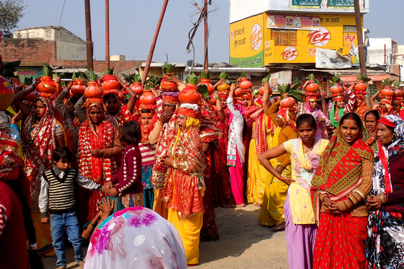 India